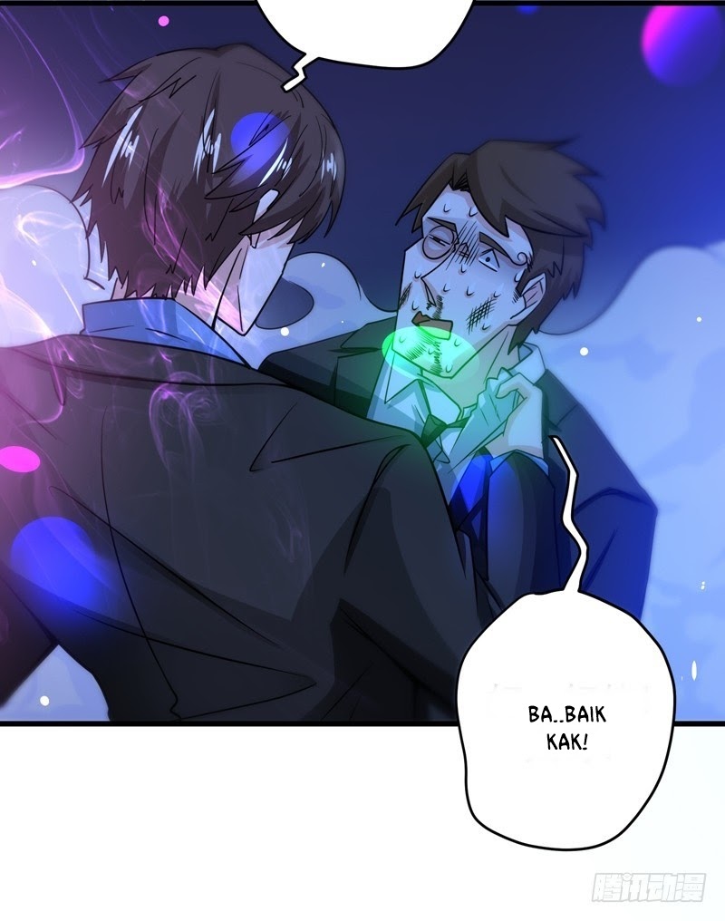 Strongest Divine Doctor Mixed City chapter 28
